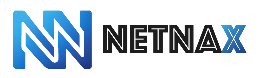 NetNax Cloud Ltd